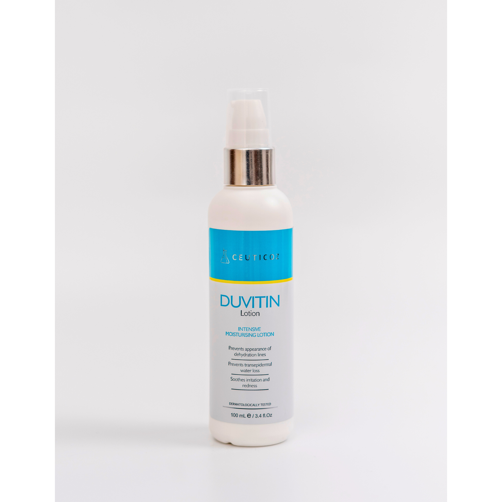 Duvitin Lotion - 100ml