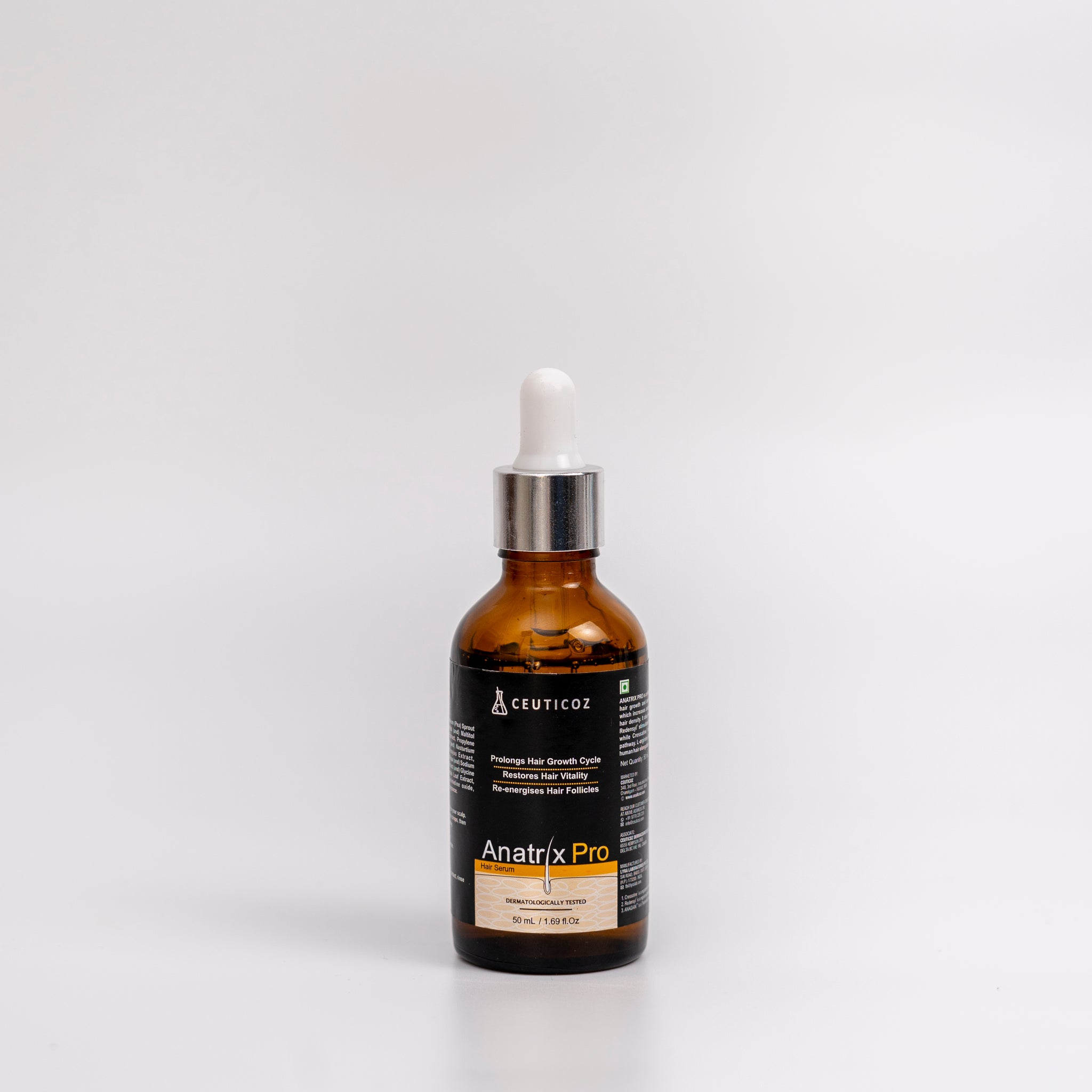 Anatrix Pro Hair Serum- 50ml