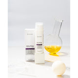 Combo - Ceuticoz Ceutox Advanced Serum 0.5 % Retinol & Ceutox Serum 0.1 % Retinol