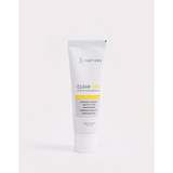 Clear Zinc Tinted Sunscreen Gel  50g - Bronze