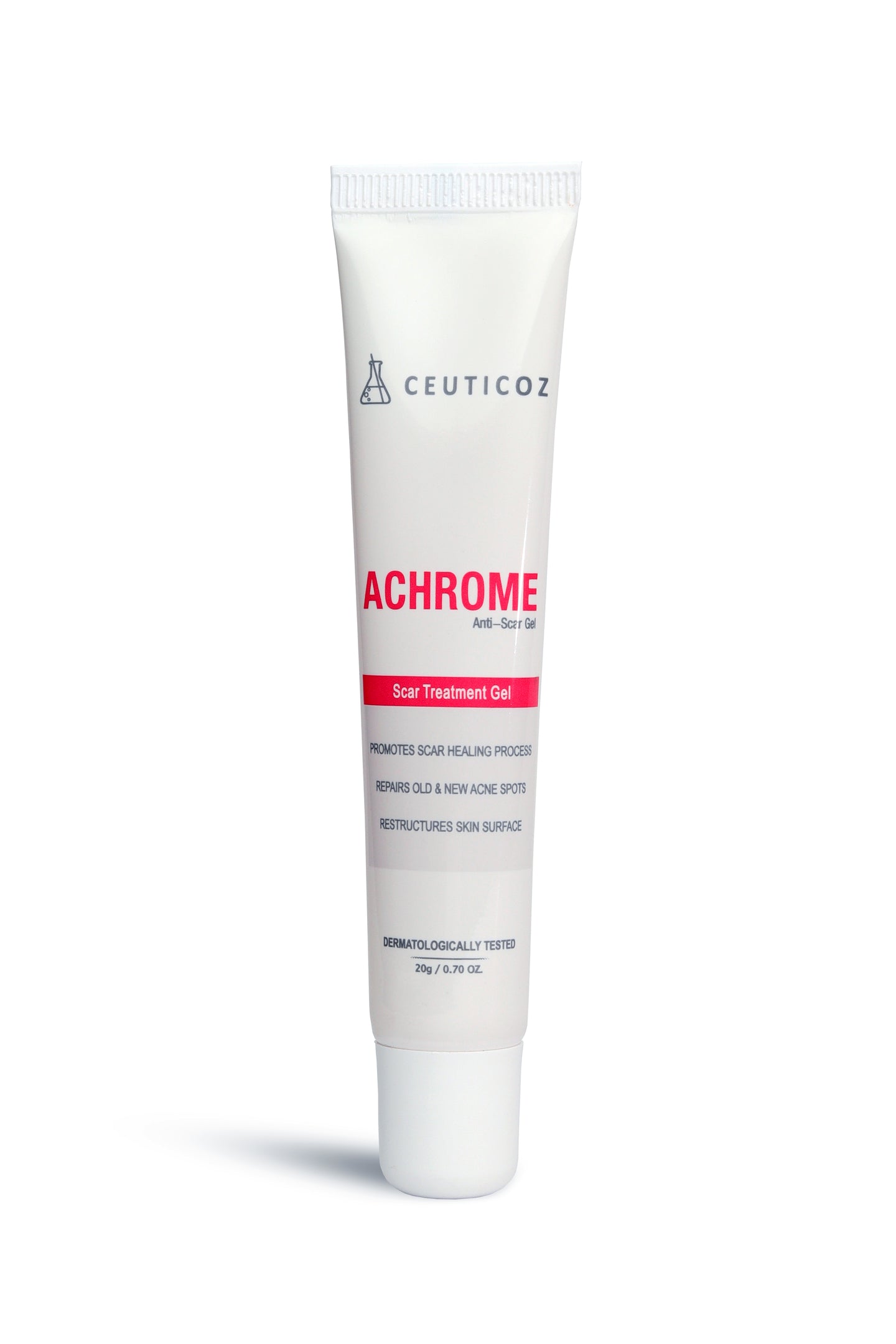 Achrome Anti- Scar Gel - 20gm