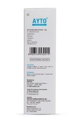 Ayto Barrier Repair Cream -50g