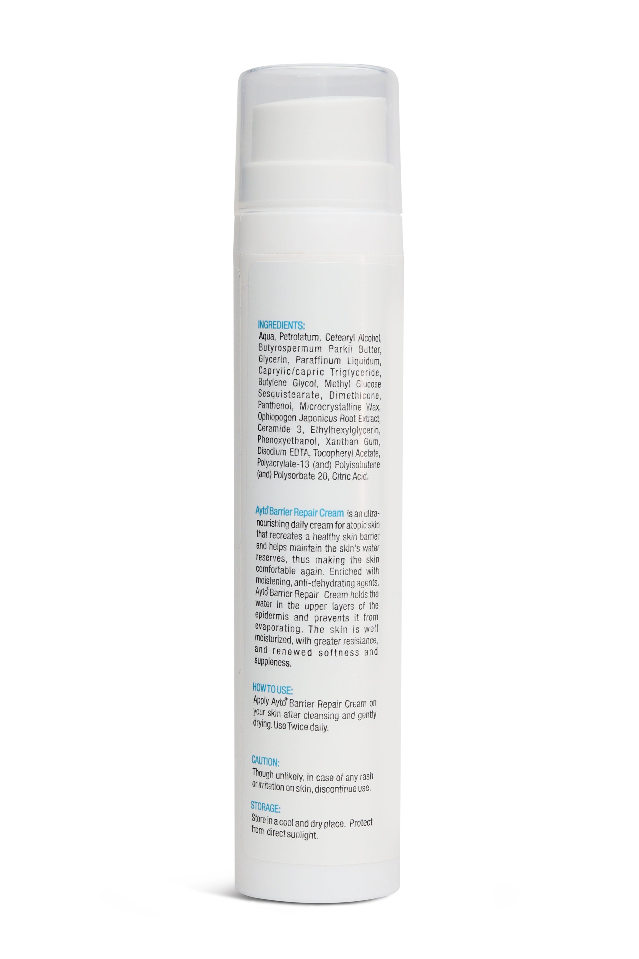 Ayto Barrier Repair Cream -50g