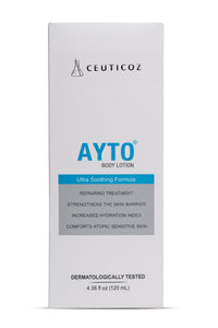 Ayto Body Lotion - 120ml