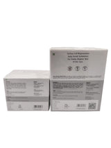 Combo - Ceuticoz Ivorine Skin Brightening Enzymatic Serum 10% Actizyme &  Ivorine Skin Brightening Sleeping Mask