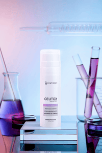 Ceutox Advance Cream Serum  Sample- 9ml