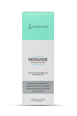 Moduseb Foaming Face Wash -100ml