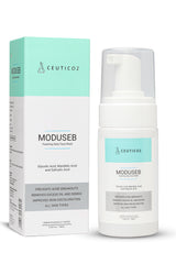 Moduseb Foaming Face Wash -100ml