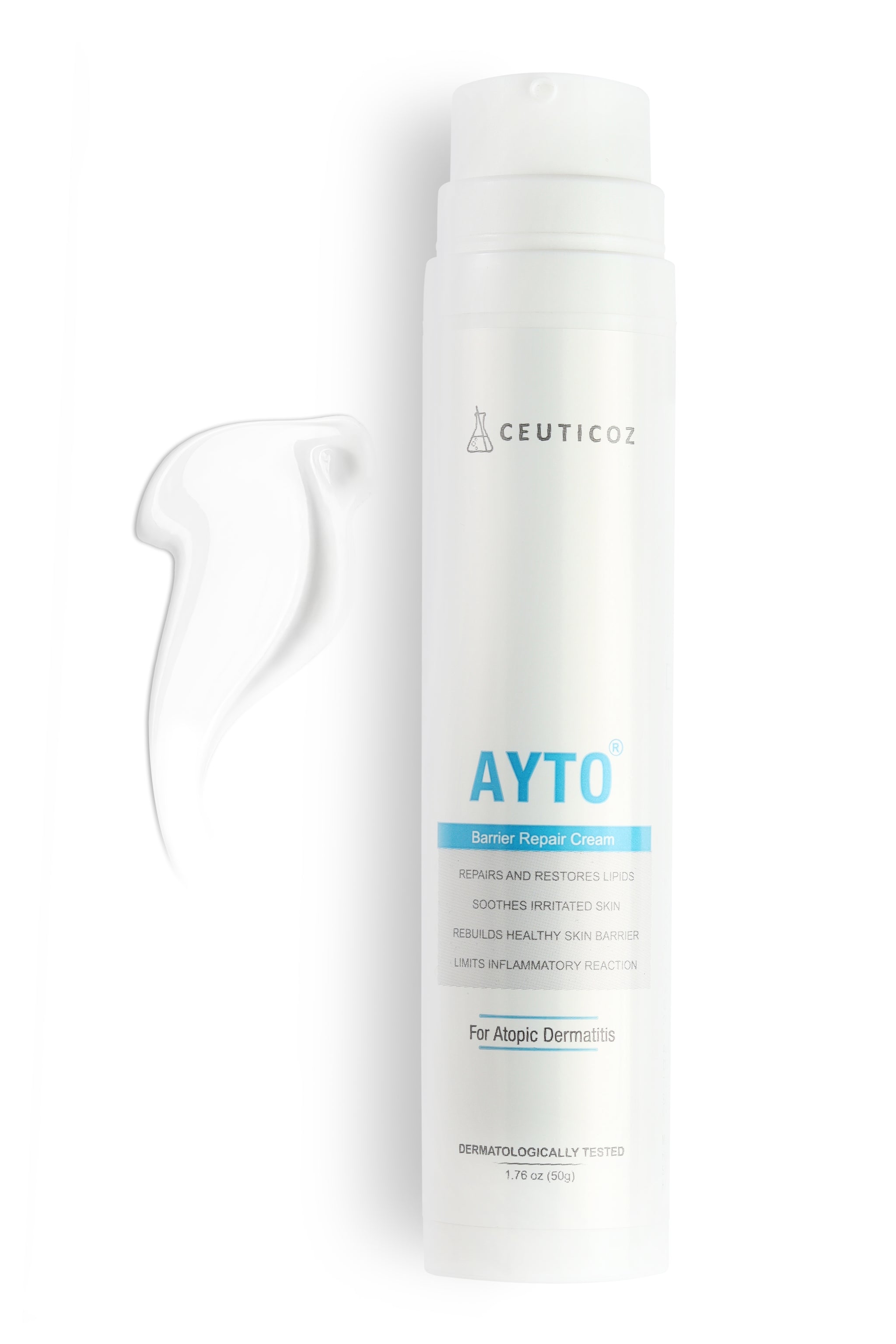 Ayto Barrier Repair Cream -50g