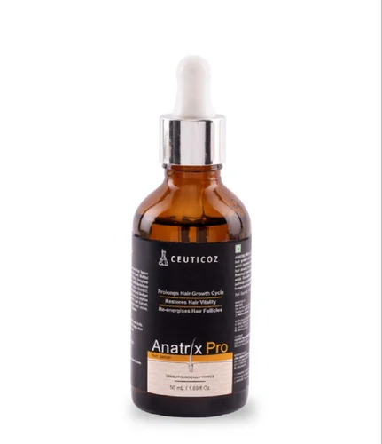 Anatrix Pro Hair Serum Sample - 12.5ml