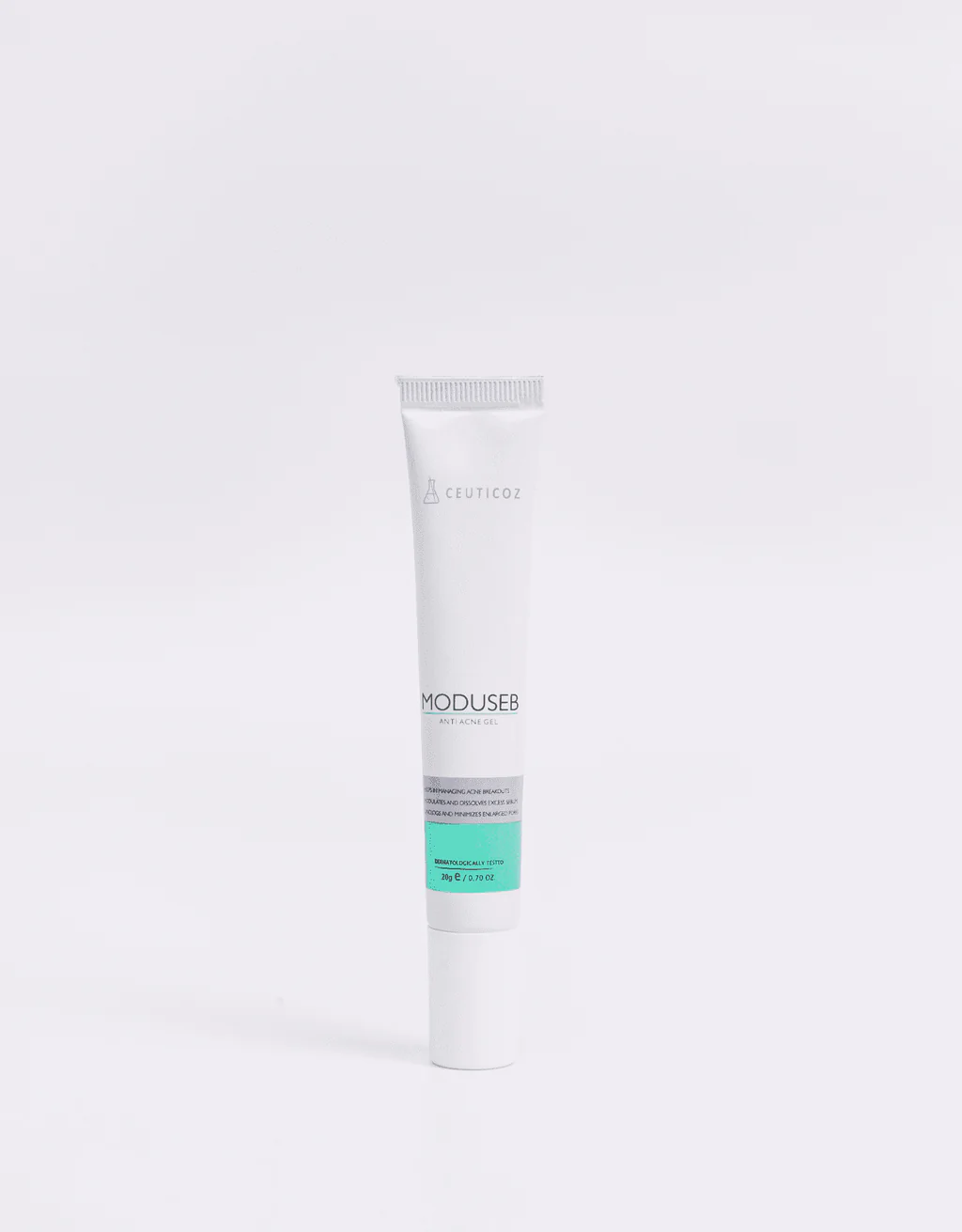 Moduseb Anti Acne Gel - 20g